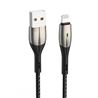PACK EXPOSITOR NB221 16 CABLES LIGHTNING METAL 1 METRO XO - XONB221-1