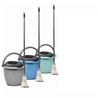 CUBO + FREGONA 10 LITROS COLORES SURTIDOS URBAN LIVING - 256701