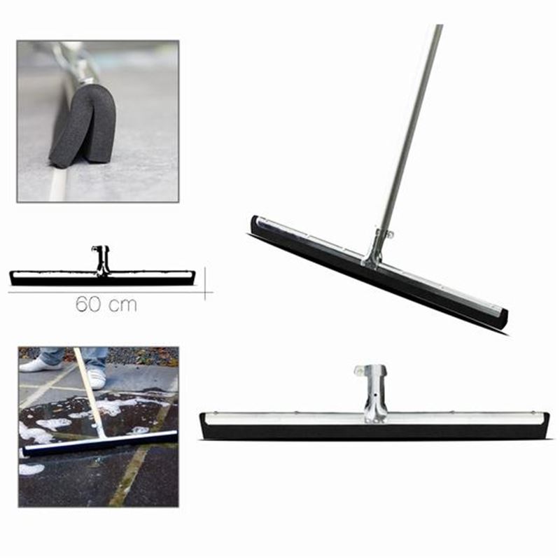 HARAGAN LIMPIA SUELOS DE 60CM - 12052