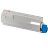 TONER OKI ES6410 COMPATIBLE 6000 COPIAS MAGENTA - OKT-ES6410MG