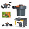INFLADOR BOMBA DE AIRE ELECTRICO 220V BESTWAY - 62139