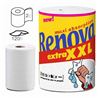 ROLLO PAPEL COCINA ABSORVENTE MAXI XXL RENOVA - 67106