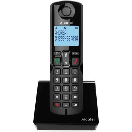 TELÉFONO INALÁMBRICO S280 ALCATEL - ATL1425369