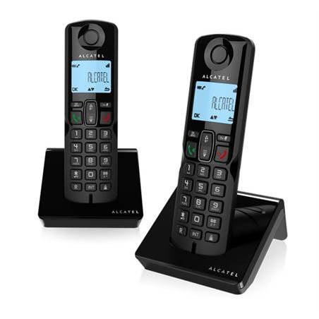TELÉFONO INALÁMBRICO DUO S280 ALCATEL - ATL1425376