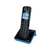 TELÉFONO INALÁMBRICO S280 AZUL ALCATEL - ATL1425383