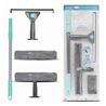 SET LIMPIEZA CRISTALES 5 PIEZAS URBAN LIVING - 11296