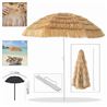 SOMBRILLA DE PLAYA COCO CON BOLSA TRANSPORTE - 237061