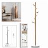 PERCHERO DE PIEO BAMBU 180CM - 40137