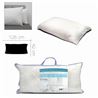 ALMOHADA VISCOELASTICA 105X40CM URBAN LIVING - 19010