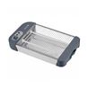TOSTADOR PLANO 600W PARA 4 REBANADAS TSP-G2 GRUNKEL - TSP-G2