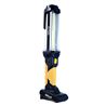 LINTERNA LED RECARGABLE | GANCHO E IMÁN | COB + LED 10W 800LM ELBAT - EB0453