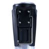 LINTERNA LED RECARGABLE | GANCHO E IMÁN | COB + LED 10W 800LM ELBAT - EB0453-2