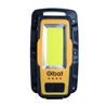 LINTERNA LED RECARGABLE | GANCHO E IMÁN | COB 8W 600LM ELBAT - EB0452