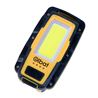 LINTERNA LED RECARGABLE | GANCHO E IMÁN | COB 8W 600LM ELBAT - EB0452-1