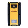 LINTERNA LED RECARGABLE | GANCHO E IMÁN | COB 8W 500LM ELBAT - EB0451-2