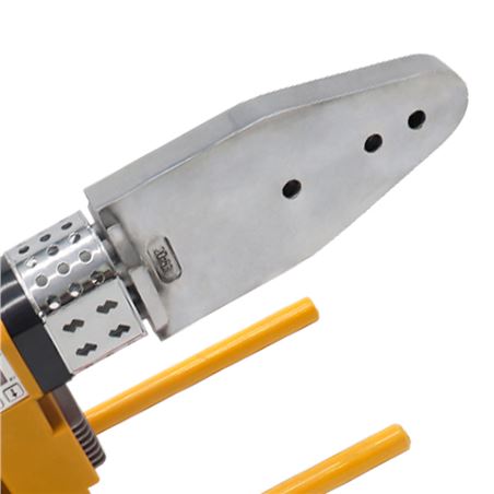 MAQUINA SOLDAR TUBERIA PPR 800W BLIM - BL0302-1