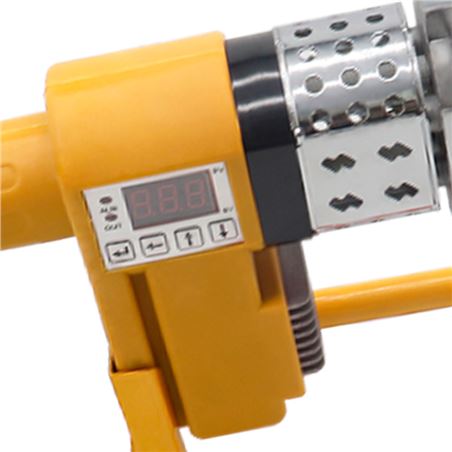 MAQUINA SOLDAR TUBERIA PPR 800W BLIM - BL0302-2