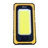 LINTERNA LED SOLAR RECARGABLE | GANCHO E IMÁN | COB 10W 800LM ELBAT - EB0450-2