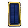 LINTERNA LED SOLAR RECARGABLE | GANCHO E IMÁN | COB 10W 800LM ELBAT - EB0450-3