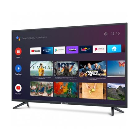 TELEVISOR ANDROID TV 43" 4K LED-4322GOO GRUNKEL - LED-4322GOO
