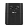 FREIDORA AIRE CALIENTE 4.5 LITROS 1600W MUVIP - MV0463