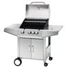 BARBACOA GAS INOX 4 FUEGOS MUVIP - MV0456_02