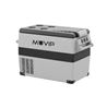NEVERA DE COMPRESOR PORTATIL 40 LITROS 55W MUVIP - MV0467