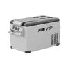 NEVERA DE COMPRESOR PORTATIL 31 LITROS 50W MUVIP - MV0466