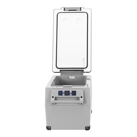 NEVERA DE COMPRESOR PORTATIL 31 LITROS 50W MUVIP - MV0466-1