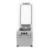 NEVERA DE COMPRESOR PORTATIL 31 LITROS 50W MUVIP - MV0466-1