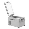 NEVERA DE COMPRESOR PORTATIL 31 LITROS 50W MUVIP - MV0466-2