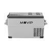 NEVERA DE COMPRESOR PORTATIL 31 LITROS 50W MUVIP - MV0466-3