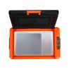 NEVERA DE COMPRESOR PORTATIL 45 LITROS 70W MUVIP - MV0476-1