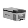 NEVERA DE COMPRESOR PORTATIL 15 LITROS 45W MUVIP - MV0472-2