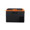 NEVERA DE COMPRESOR PORTATIL 37 LITROS 55W MUVIP - MV0475-2