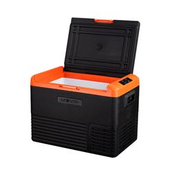 NEVERA DE COMPRESOR PORTATIL 30 LITROS 55W MUVIP - MV0474