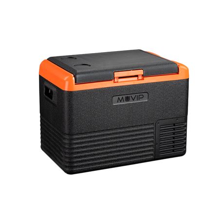 NEVERA DE COMPRESOR PORTATIL 30 LITROS 55W MUVIP - MV0474-3