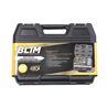 MALETIN HERRAMIENTAS C.V. 25 PCS 1/4" BLIM - BL0339_02