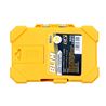 JUEGO CHICHARRA, VASOS Y PUNTAS 1/4" 38PCS CRV BLIM - BL0344_02