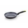 SARTEN ALUMINIO FORJADO RECICLADO 18CM ECO NATURE MONIX - M261218
