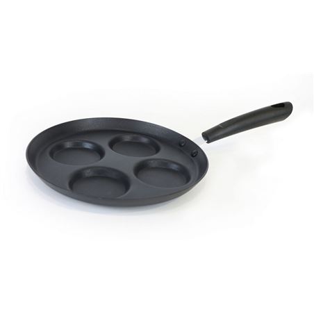 SARTEN PARA HACER TORTITAS 24CM QUTTIN - BQ01042973997.