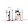 CABLE LIGHTNING A HDMI 1080P HD GB008 XO - XGB008-4