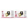 LINTERNA BATERÍA MULTIFUNCIÓN YH02 XO - XOYH02-1