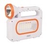 LINTERNA BATERÍA SOLAR MULTIFUNCIÓN YH05 XO - XOYH05-1