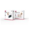 LINTERNA BATERÍA SOLAR MULTIFUNCIÓN YH05 XO - XOYH05-2
