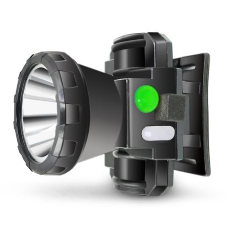 LINTERNA BATERÍA MULTIFUNCIÓN YH01 XO - XOYH01