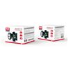 LINTERNA BATERÍA MULTIFUNCIÓN YH01 XO - XOYH01-1