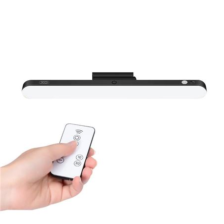 LAMPARA PORTATIL BATERÍA CON CONTROL REMOTO XO - XOYH08B