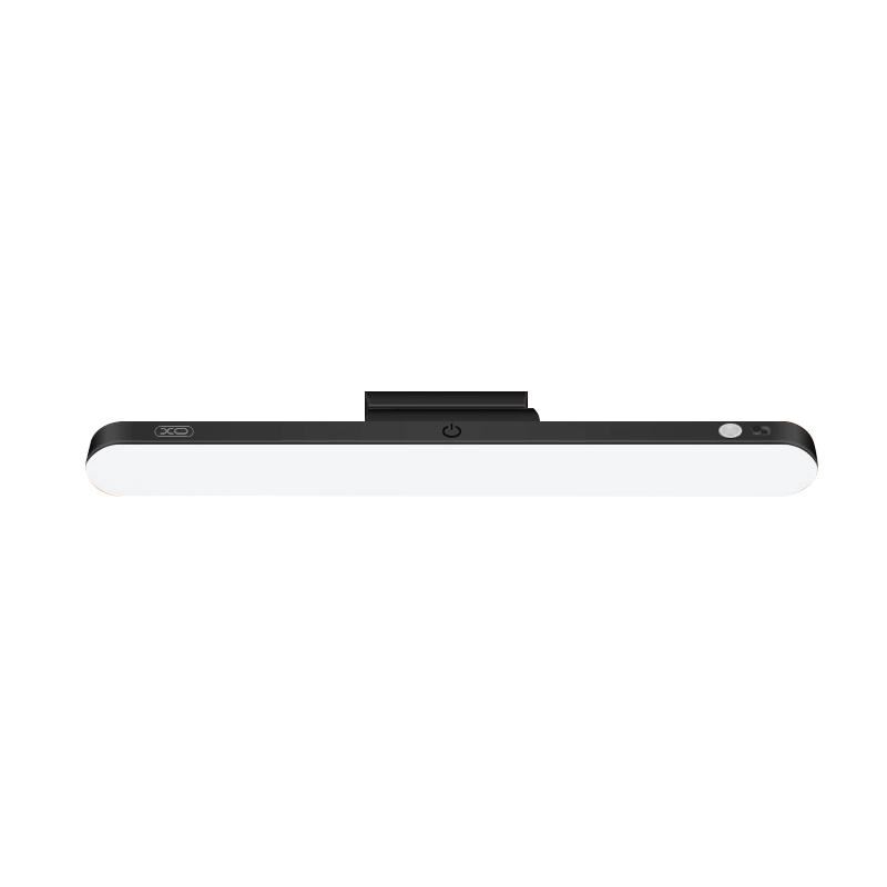 LAMPARA PORTATIL BATERÍA CON CONTROL REMOTO XO - XOYH08B-1