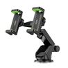 SOPORTE COCHE CON VENTOSA DOBLE C117 XO - XOC117